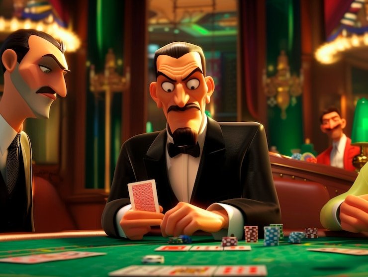 Habanero slot game interface showing reel layout and payline structure