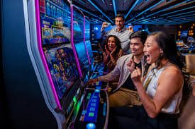 Crazy Time wheel display with multiplier and bonus zones